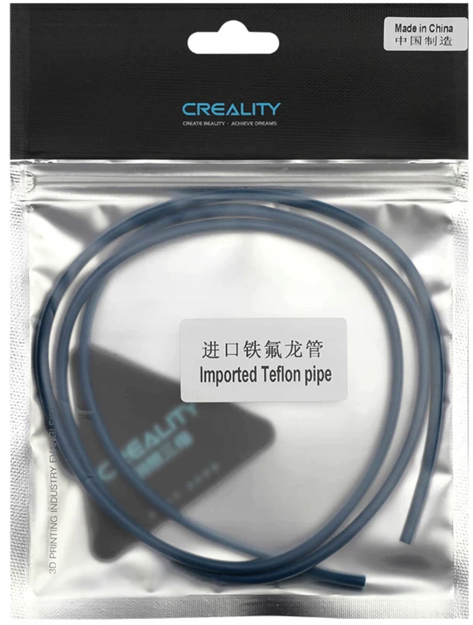 Bowden PTFE hadičky Capricorn série XS